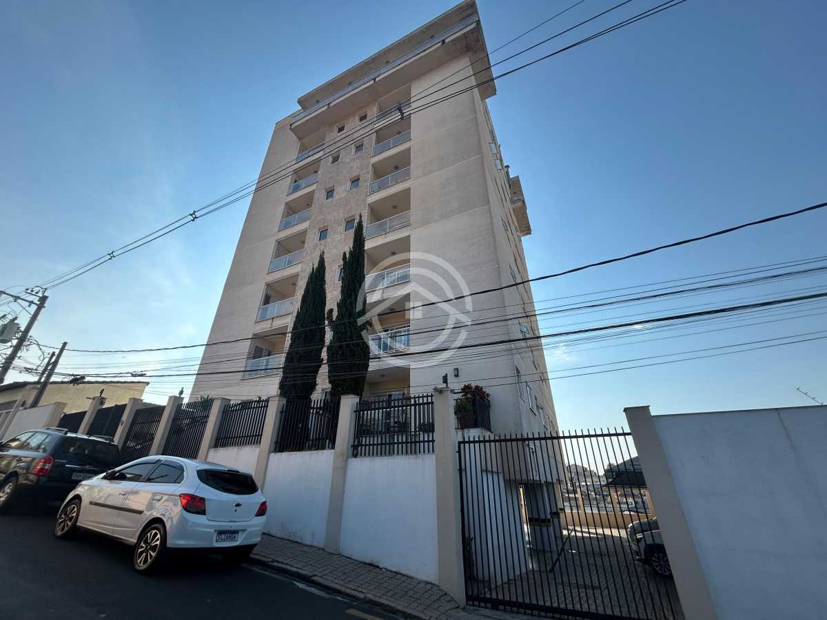 Apartamento, 2 quartos, 60 m² - Foto 29