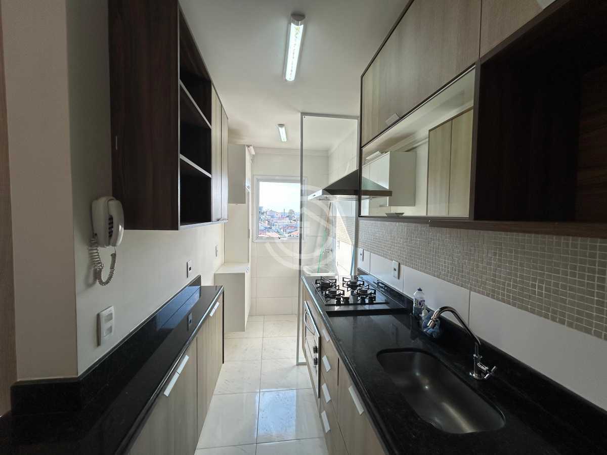 Apartamento, 2 quartos, 60 m² - Foto 5