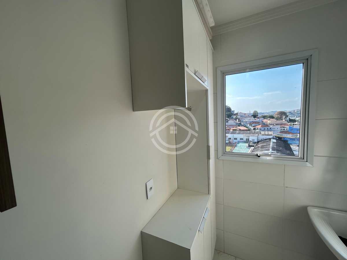 Apartamento, 2 quartos, 60 m² - Foto 6