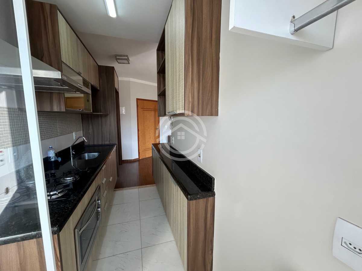 Apartamento, 2 quartos, 60 m² - Foto 3