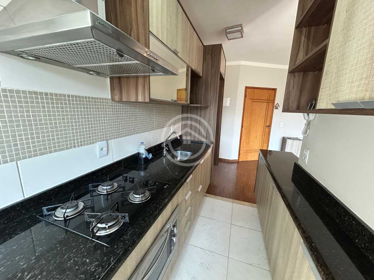 Apartamento, 2 quartos, 60 m² - Foto 10