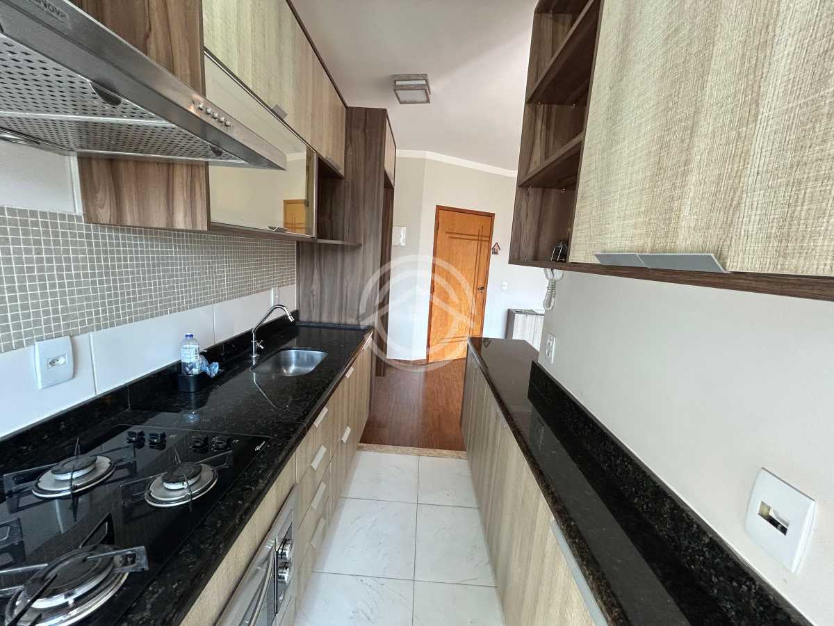 Apartamento, 2 quartos, 60 m² - Foto 9