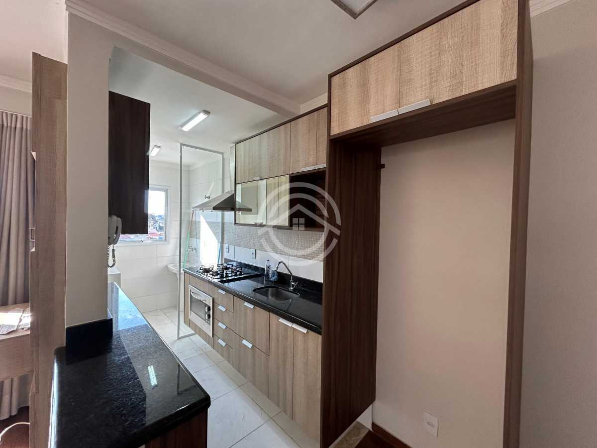 Apartamento, 2 quartos, 60 m² - Foto 1