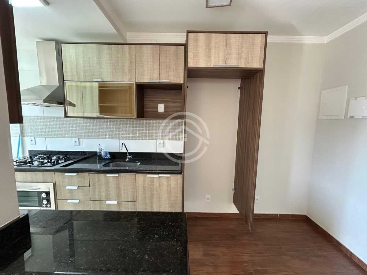 Apartamento, 2 quartos, 60 m² - Foto 8