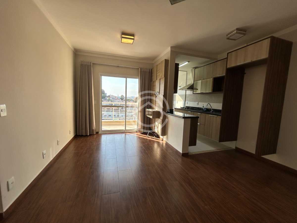 Apartamento, 2 quartos, 60 m² - Foto 11