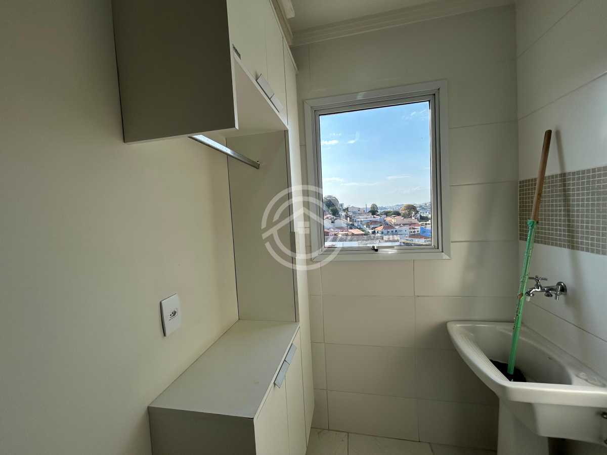 Apartamento, 2 quartos, 60 m² - Foto 25