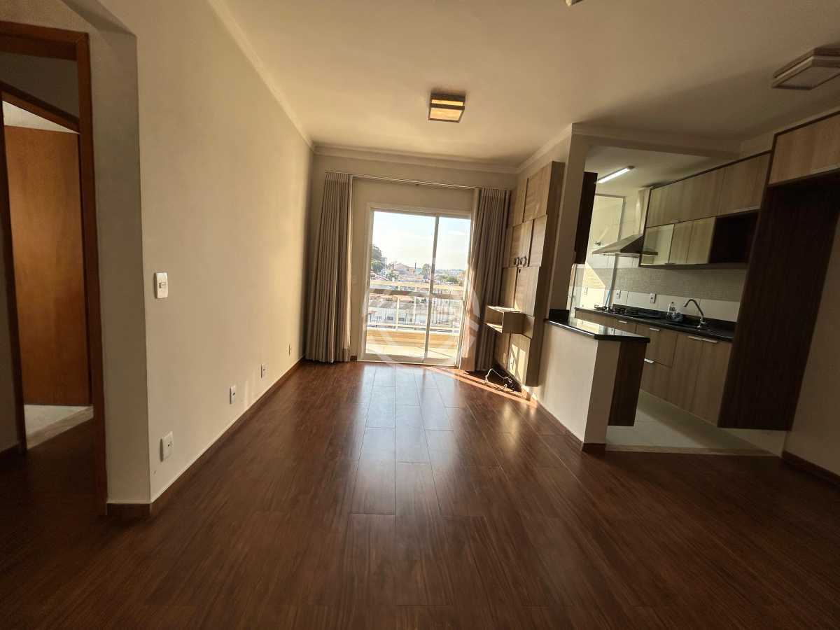 Apartamento, 2 quartos, 60 m² - Foto 26