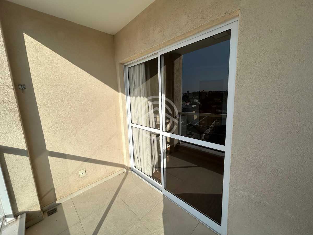 Apartamento, 2 quartos, 60 m² - Foto 27