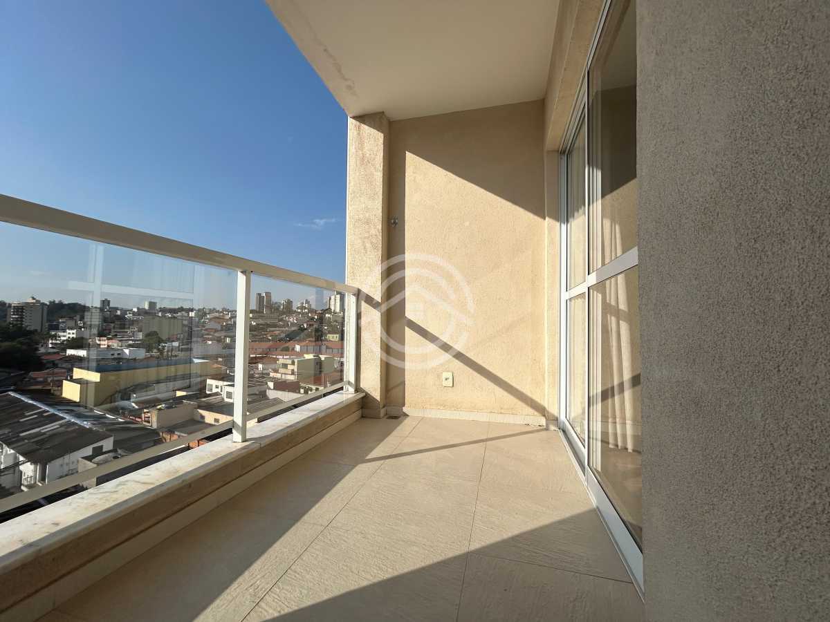 Apartamento, 2 quartos, 60 m² - Foto 28