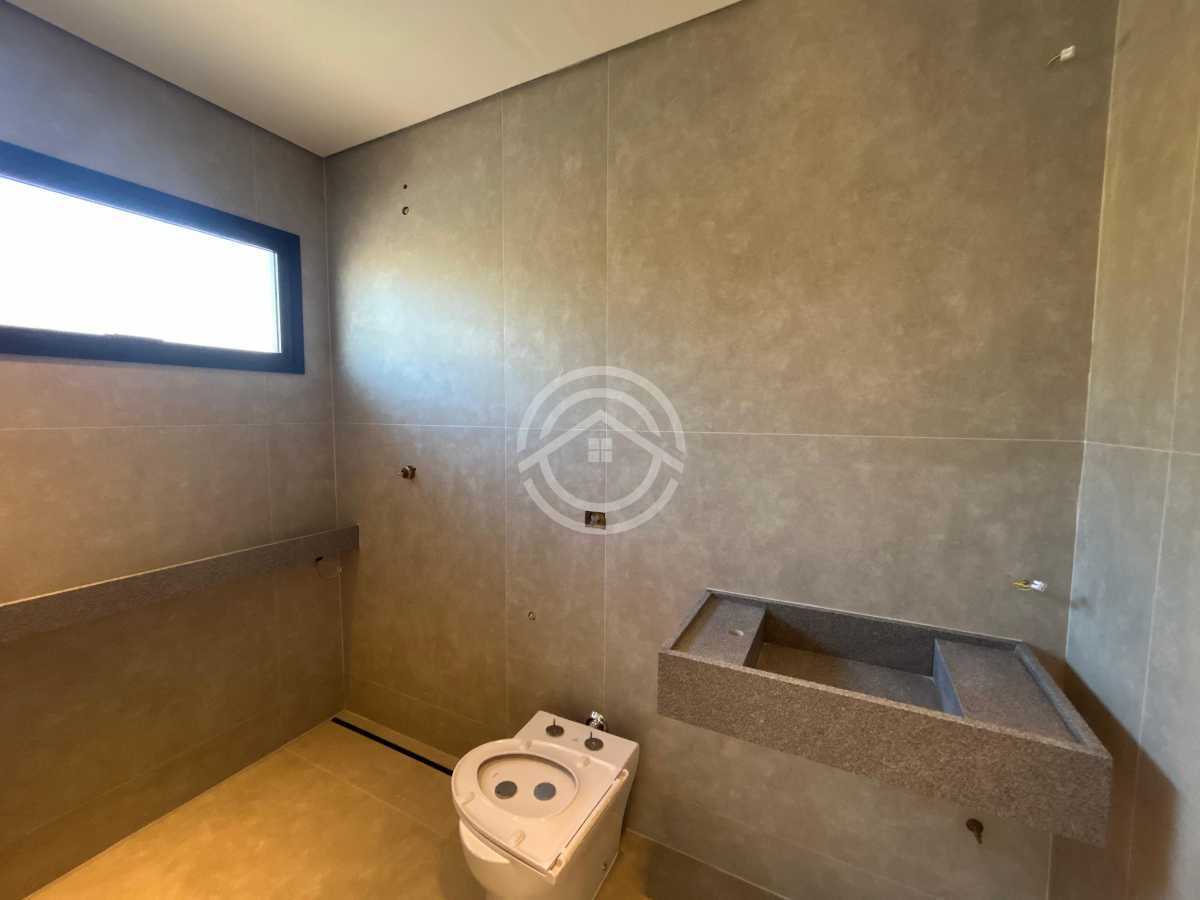 Casa de Condomínio, 4 quartos - Foto 9
