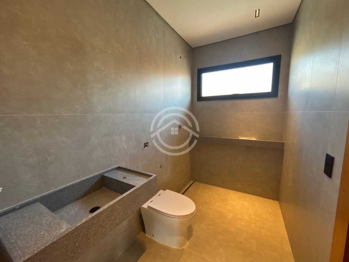 Casa de Condomínio, 4 quartos - Foto 12