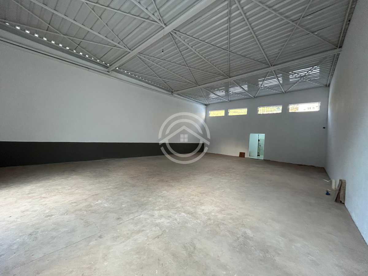 Depósito-Galpão, 220 m² - Foto 4
