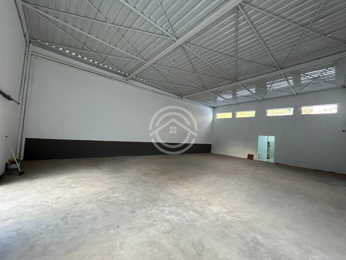 Depósito-Galpão, 220 m² - Foto 5