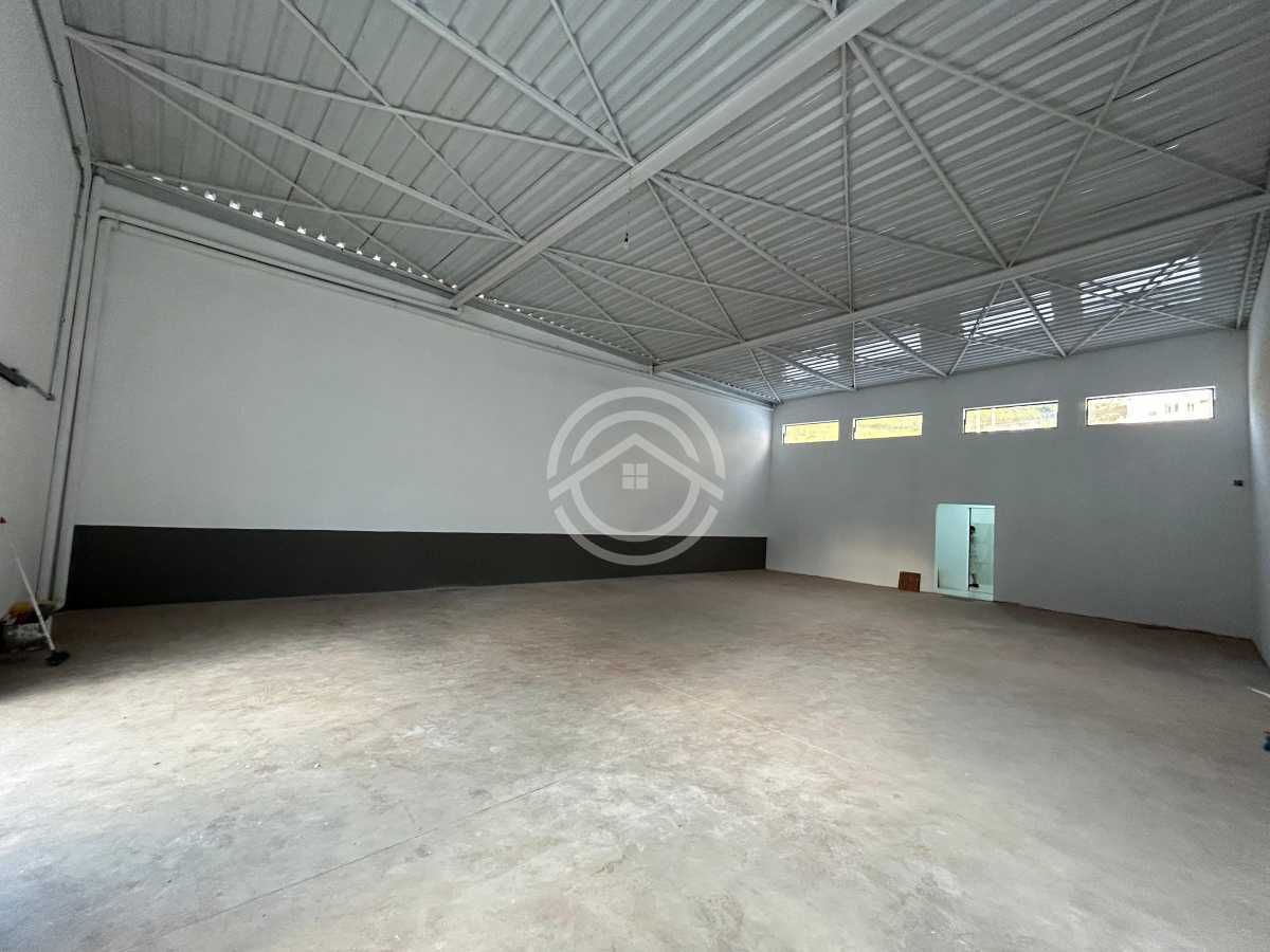 Depósito-Galpão, 220 m² - Foto 6