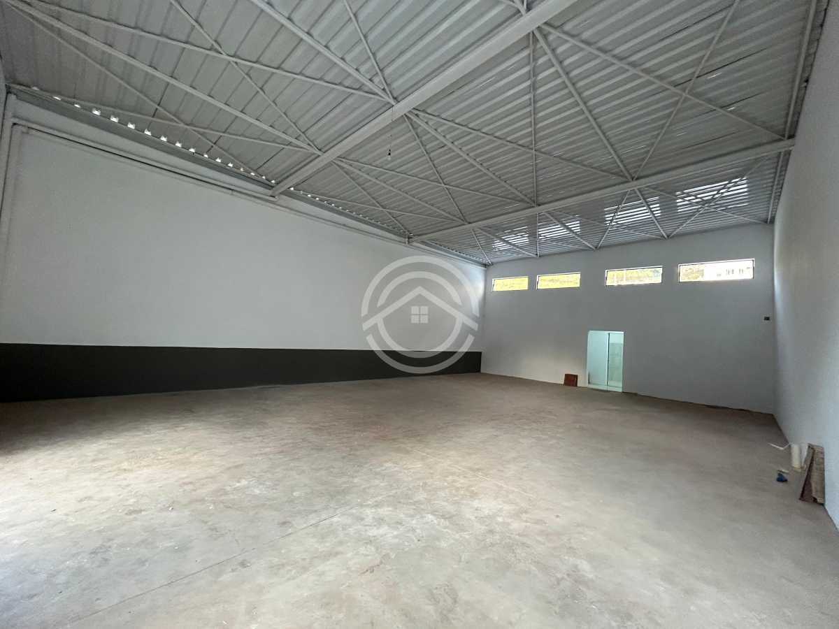 Depósito-Galpão, 220 m² - Foto 7