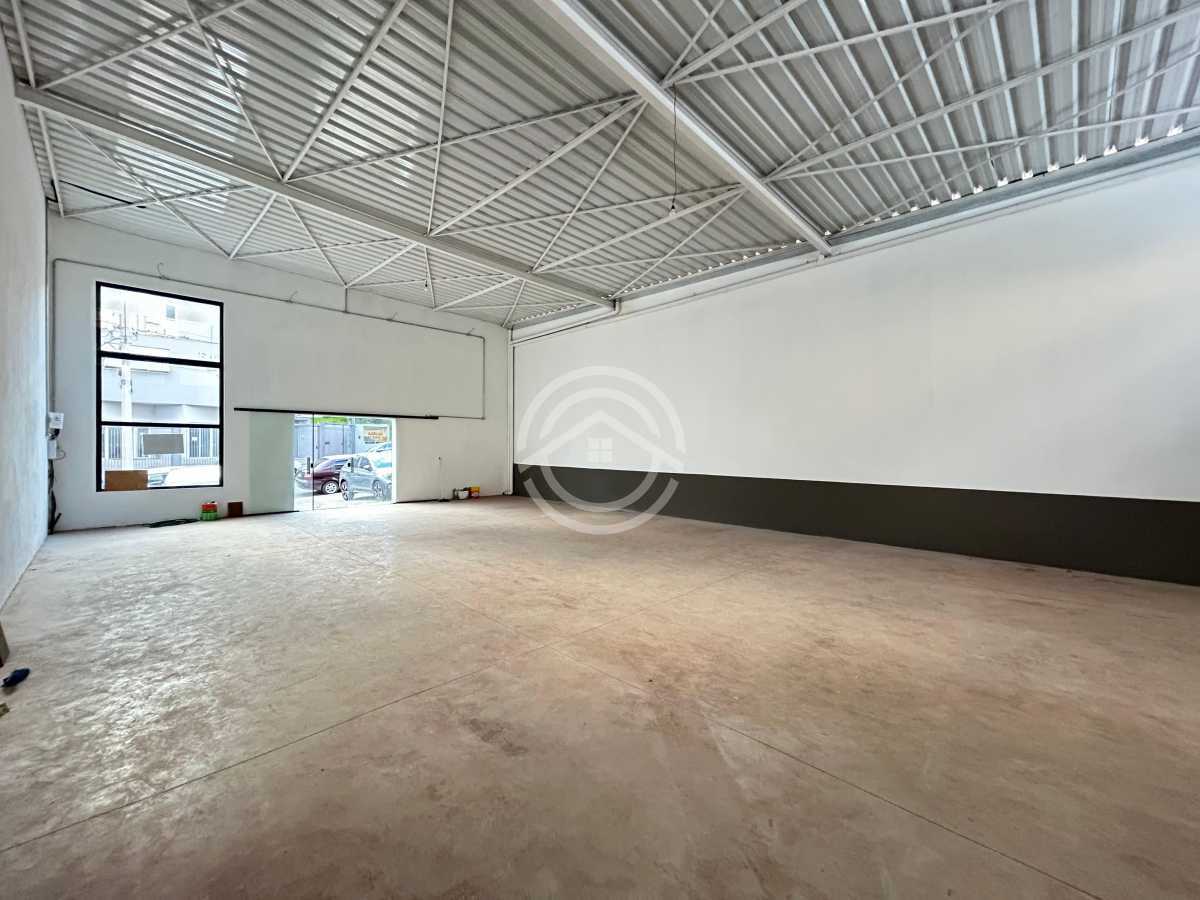 Depósito-Galpão, 220 m² - Foto 8
