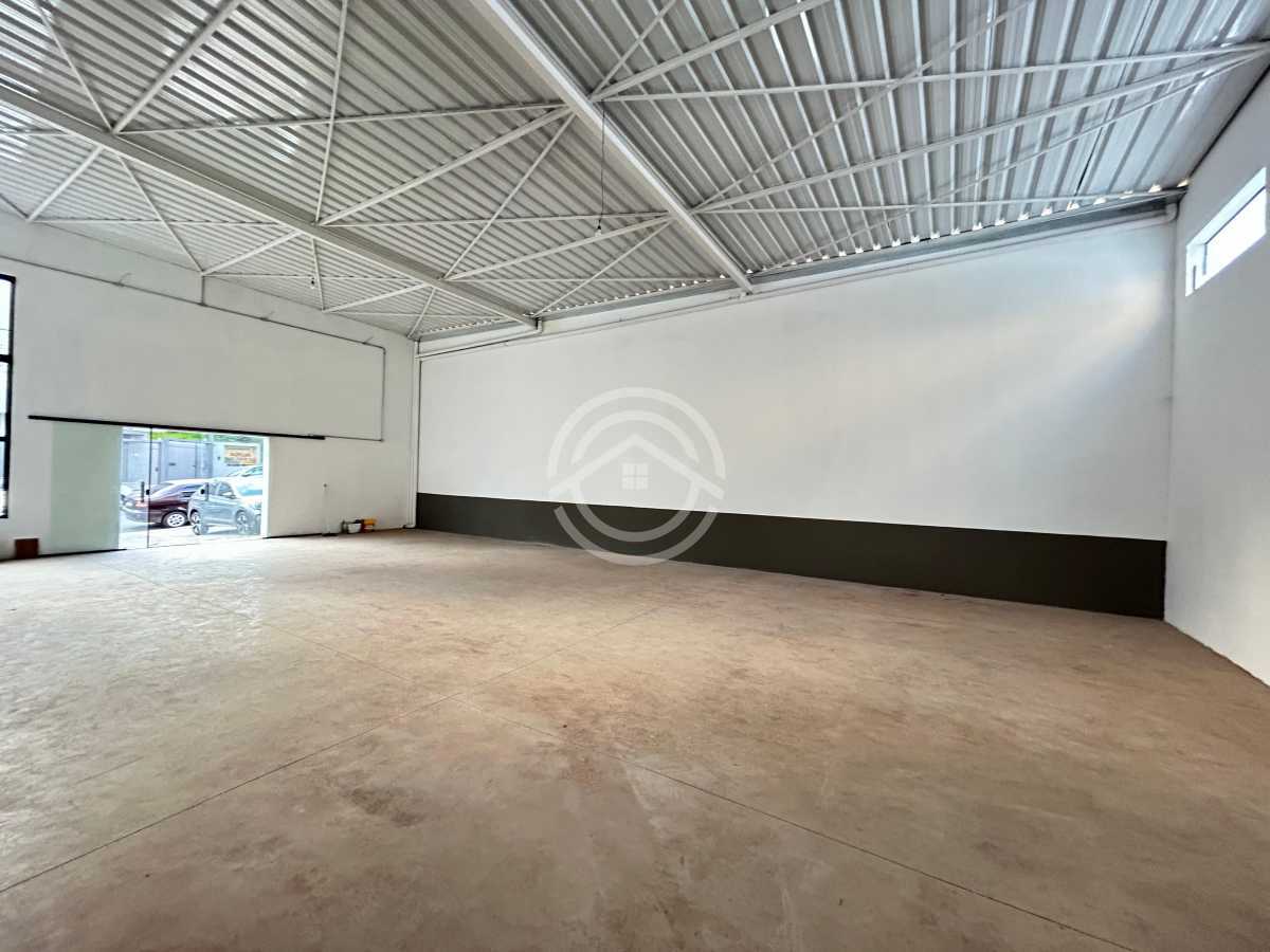 Depósito-Galpão, 220 m² - Foto 9