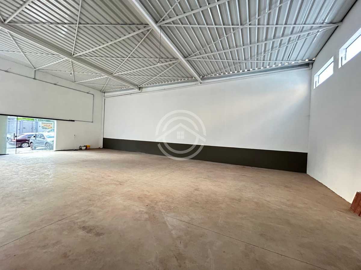 Depósito-Galpão, 220 m² - Foto 10