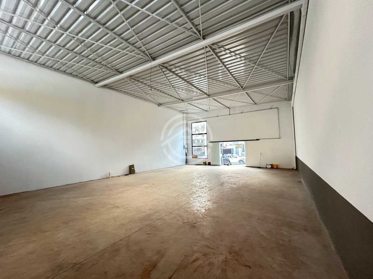 Depósito-Galpão, 220 m² - Foto 11
