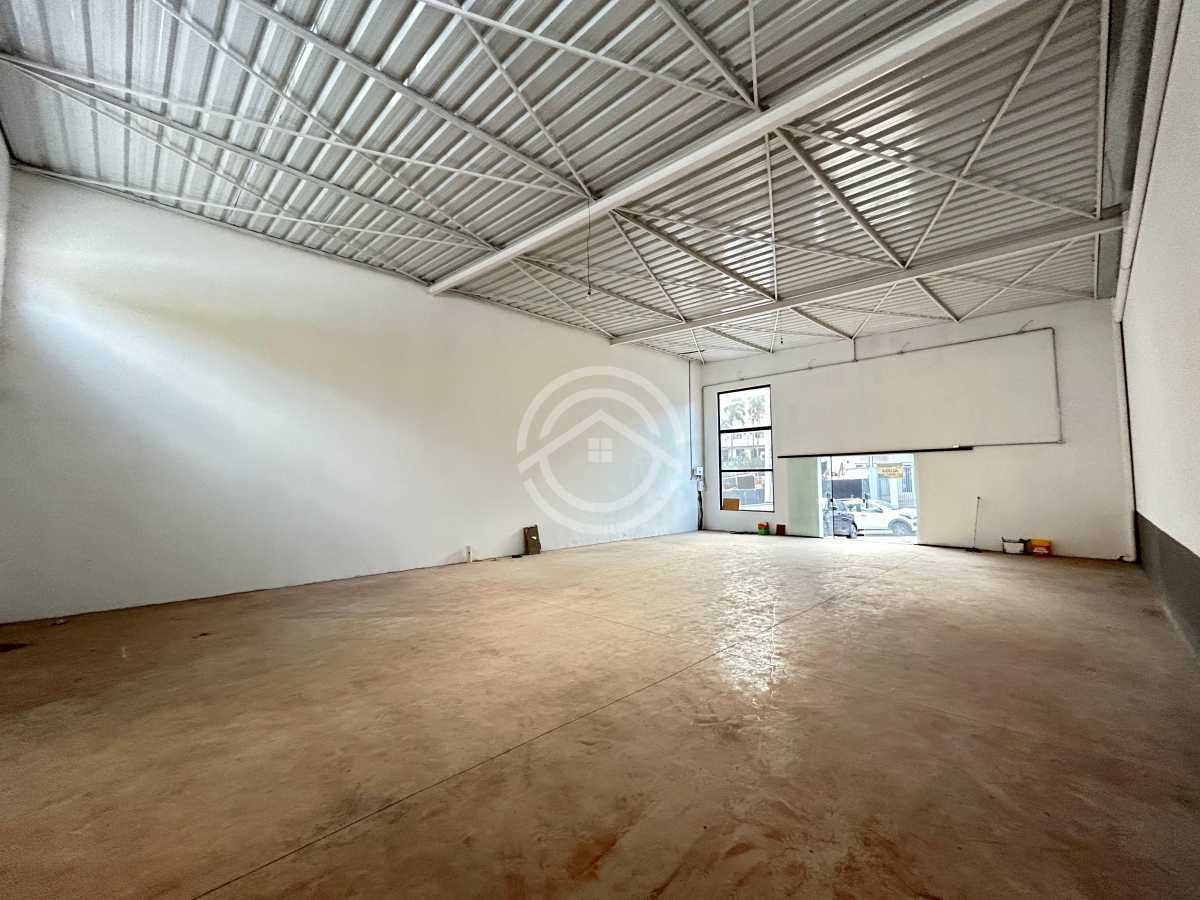 Depósito-Galpão, 220 m² - Foto 12