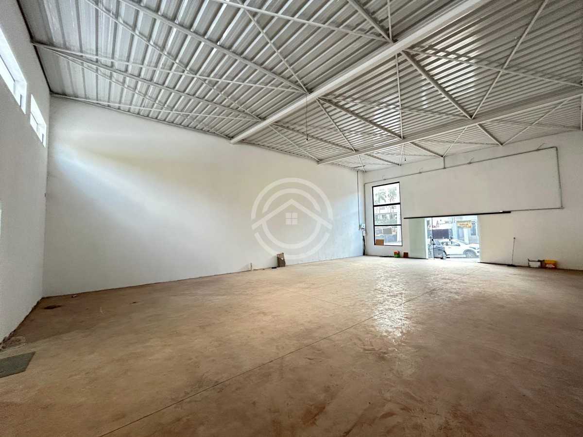 Depósito-Galpão, 220 m² - Foto 14