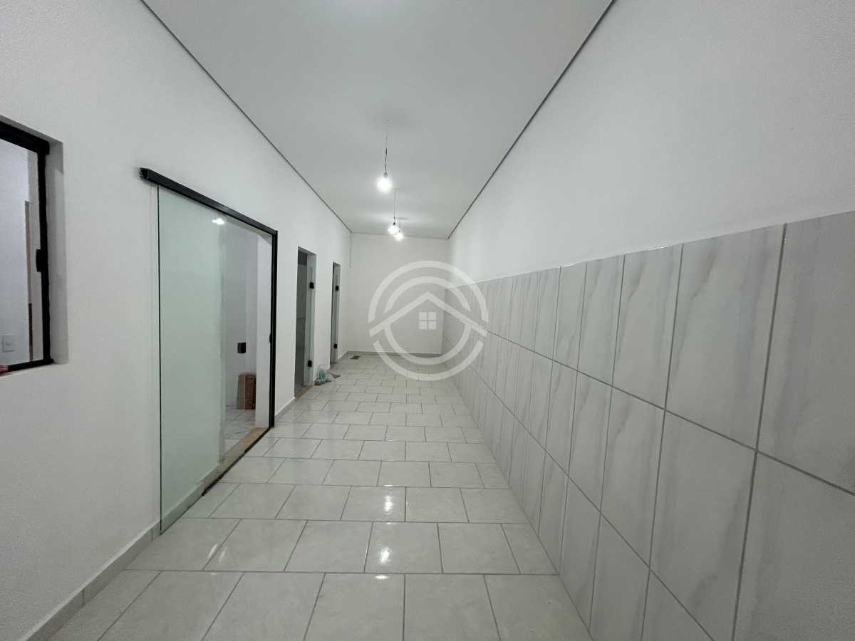 Depósito-Galpão, 220 m² - Foto 17