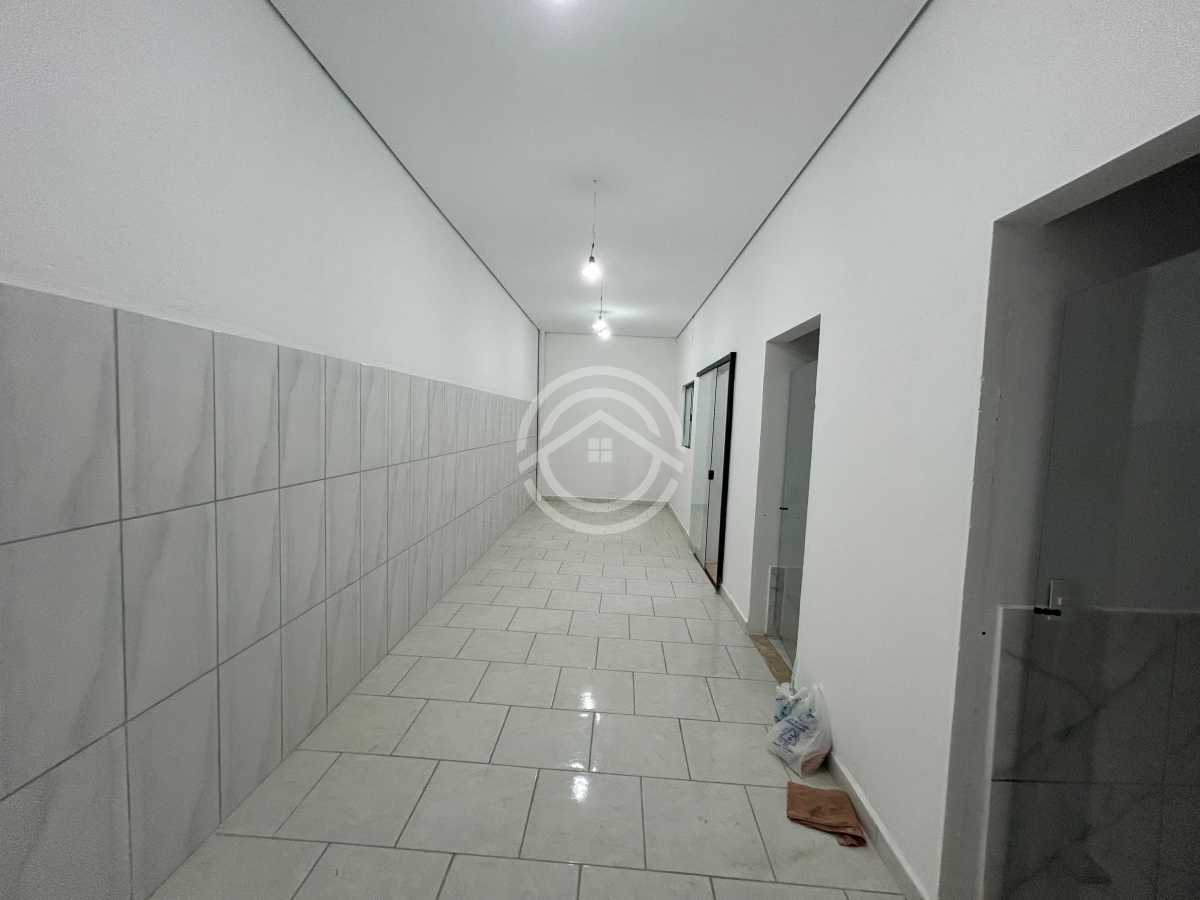 Depósito-Galpão, 220 m² - Foto 18
