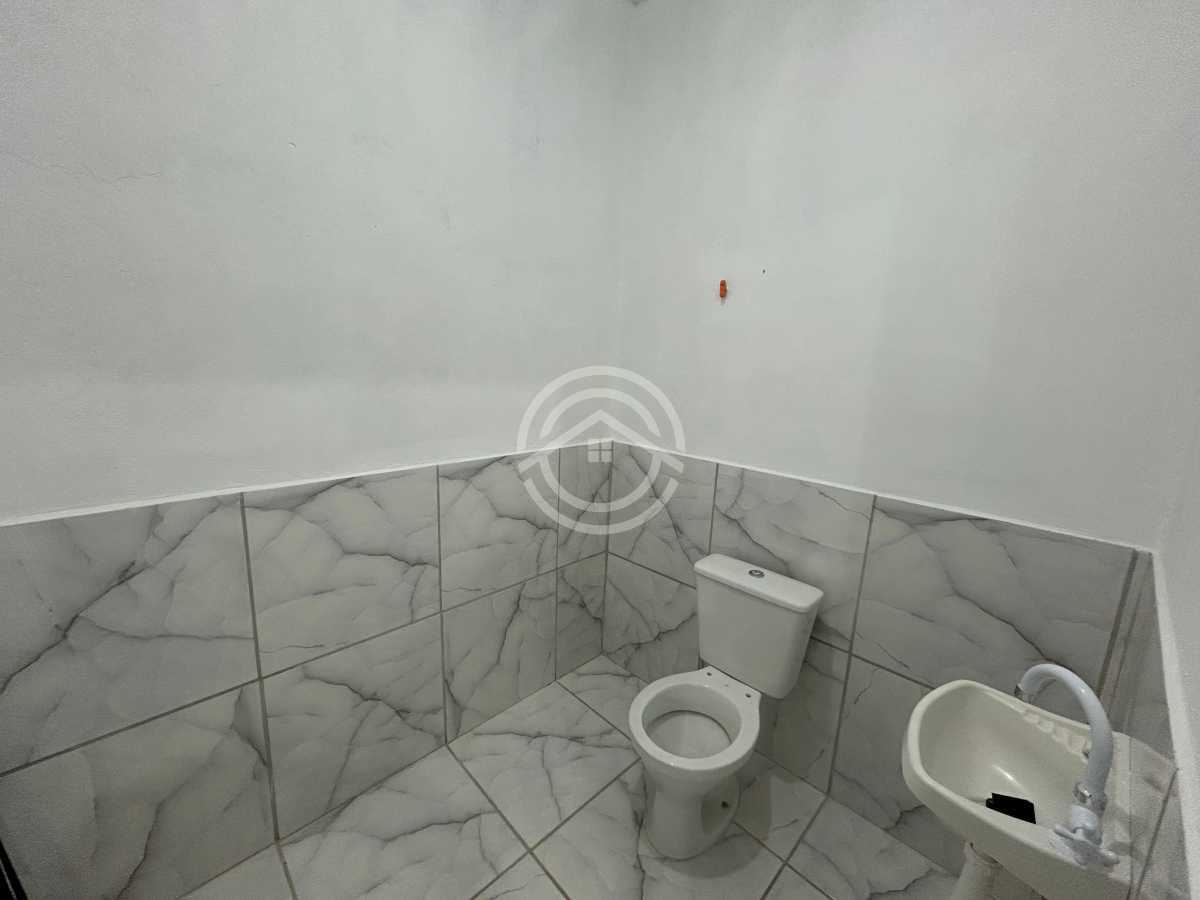 Depósito-Galpão, 220 m² - Foto 19