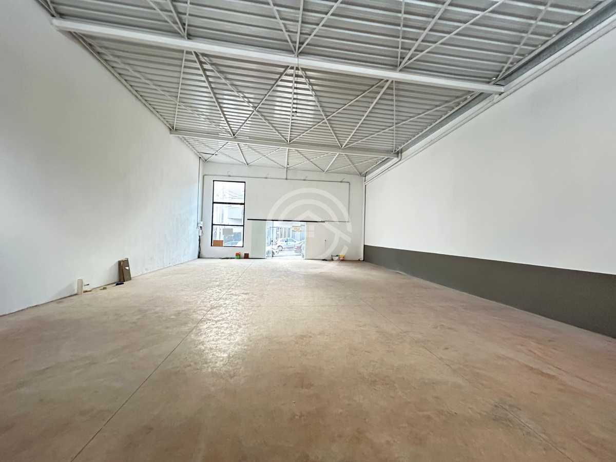 Depósito-Galpão, 220 m² - Foto 13