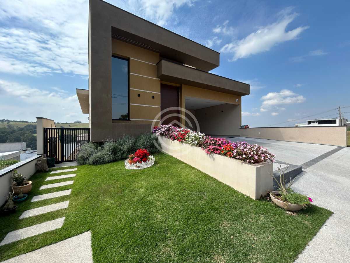 Casa de Condomínio, 4 quartos - Foto 4