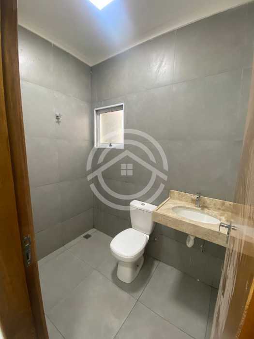 Casa, 3 quartos, 100 m² - Foto 5