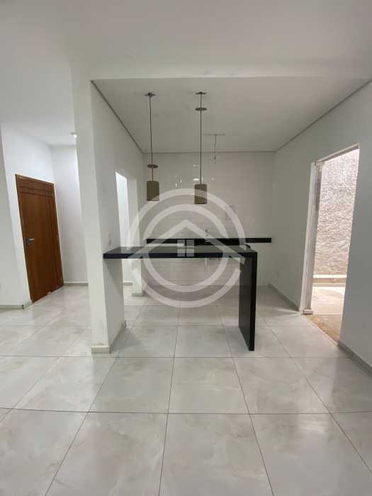 Casa, 3 quartos, 100 m² - Foto 2