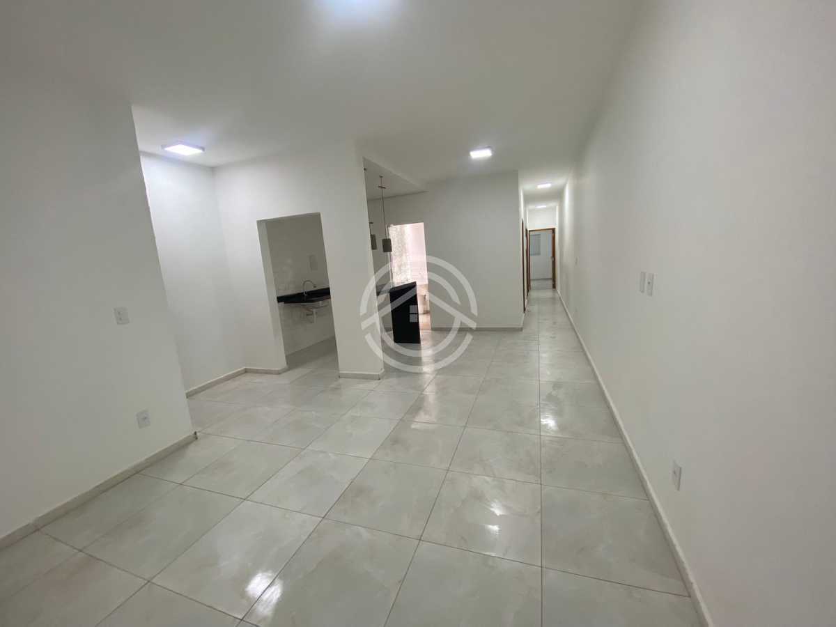 Casa, 3 quartos, 100 m² - Foto 1