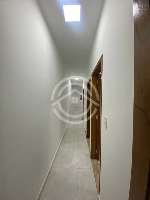 Casa, 3 quartos, 100 m² - Foto 9