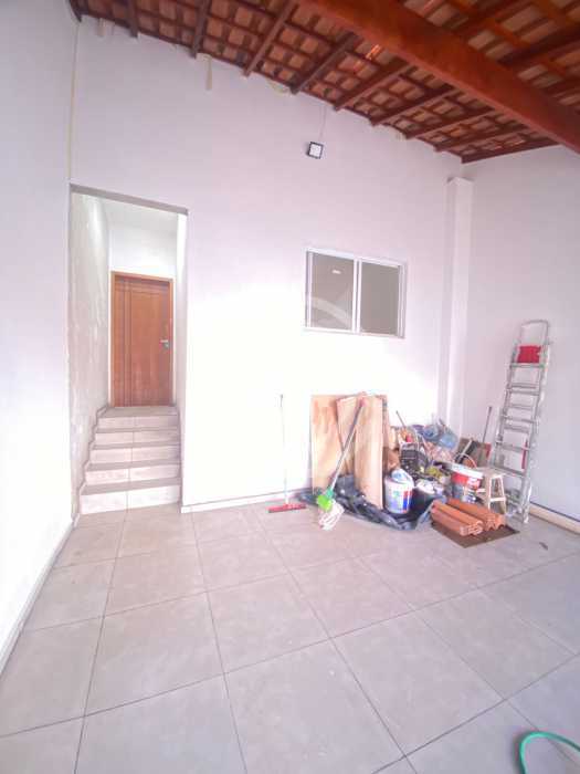 Casa, 3 quartos, 100 m² - Foto 10