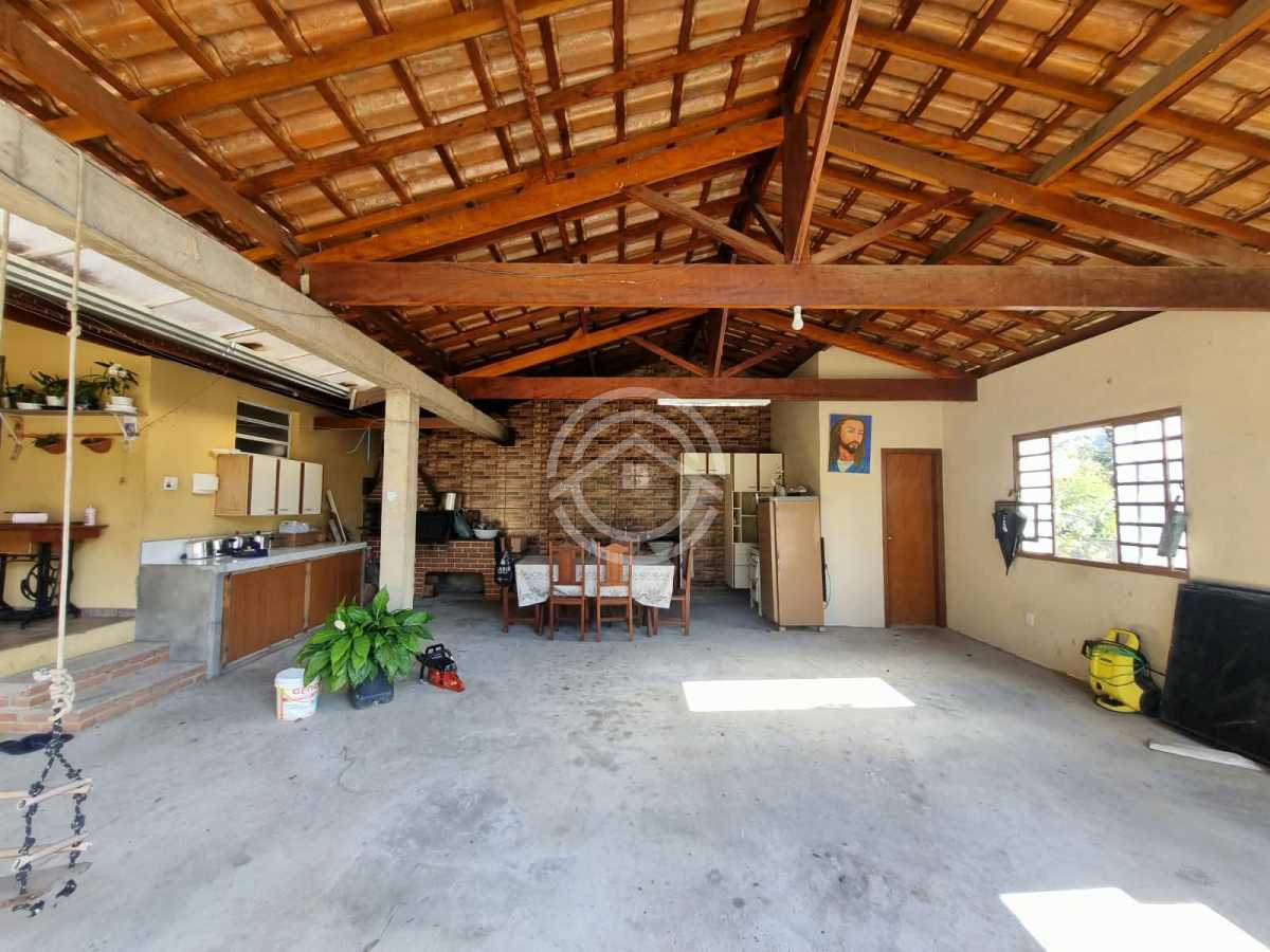 Chácara, 2 quartos - Foto 2