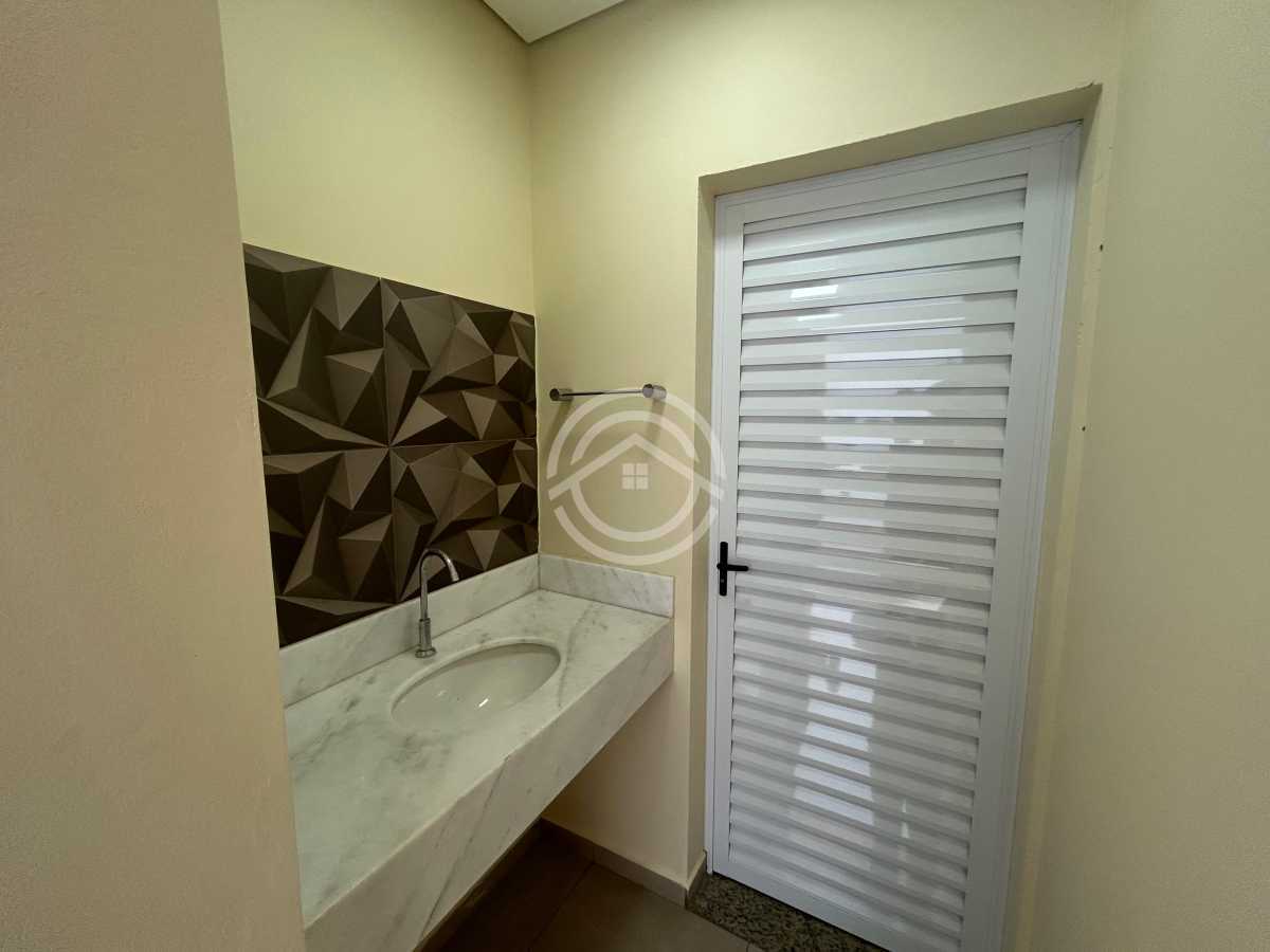Casa de Condomínio, 3 quartos - Foto 21