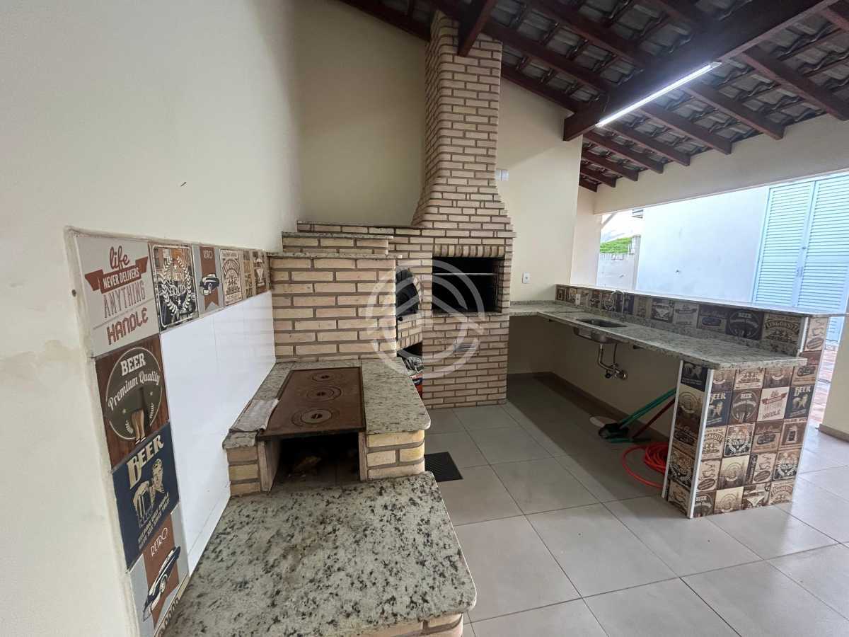 Casa de Condomínio, 3 quartos - Foto 24