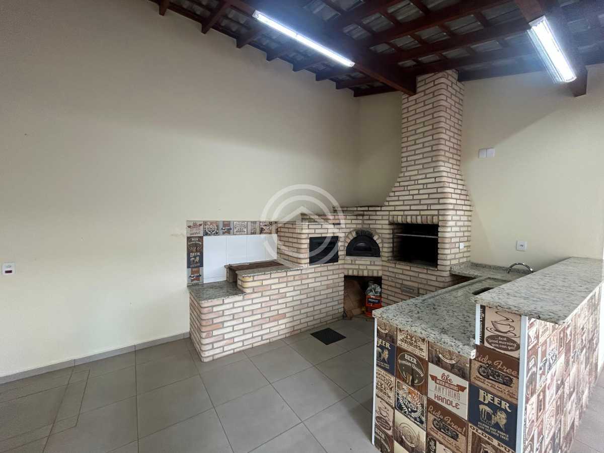 Casa de Condomínio, 3 quartos - Foto 25