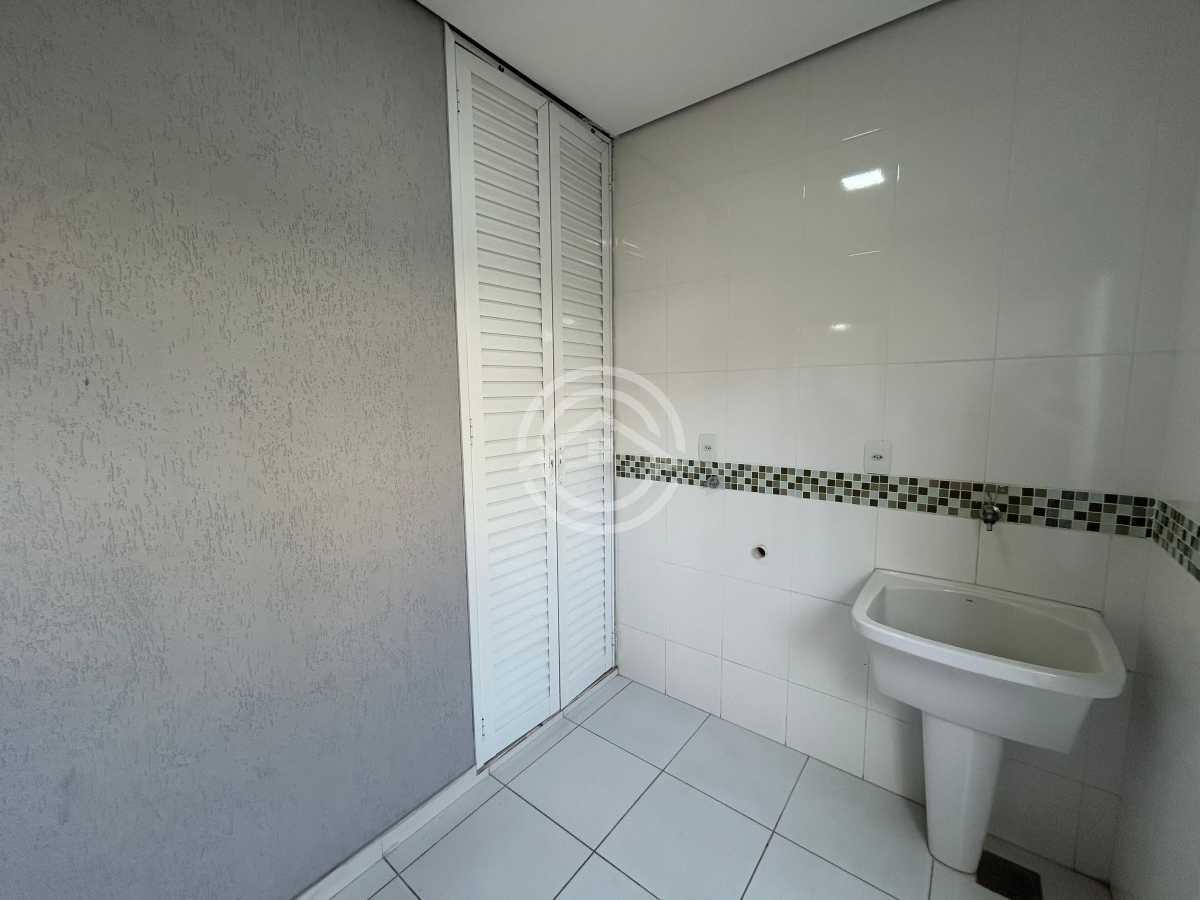 Casa de Condomínio, 3 quartos - Foto 8