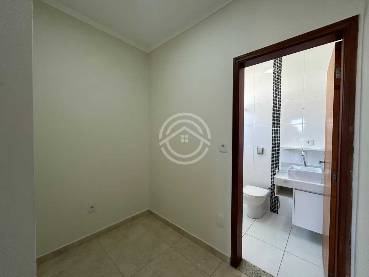 Casa de Condomínio, 3 quartos - Foto 9