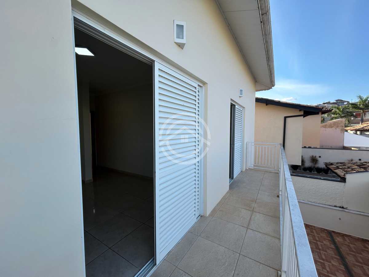 Casa de Condomínio, 3 quartos - Foto 10