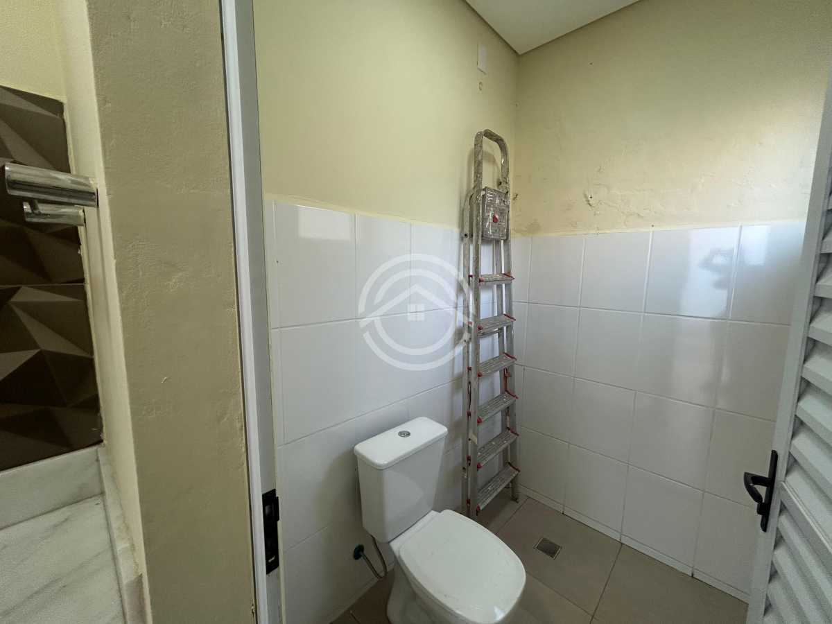 Casa de Condomínio, 3 quartos - Foto 22