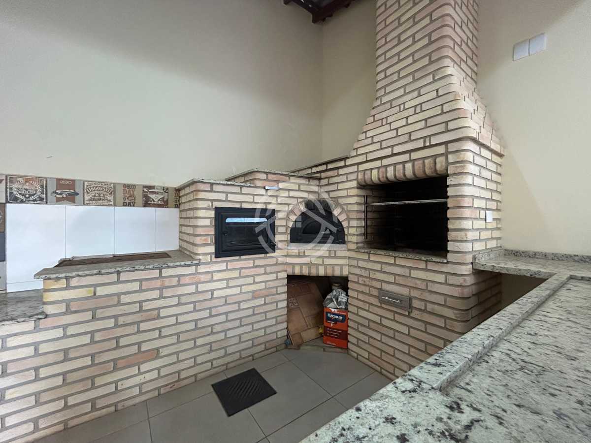 Casa de Condomínio, 3 quartos - Foto 26