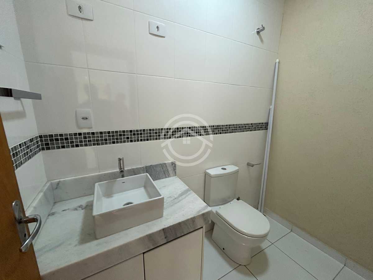 Casa de Condomínio, 3 quartos - Foto 16