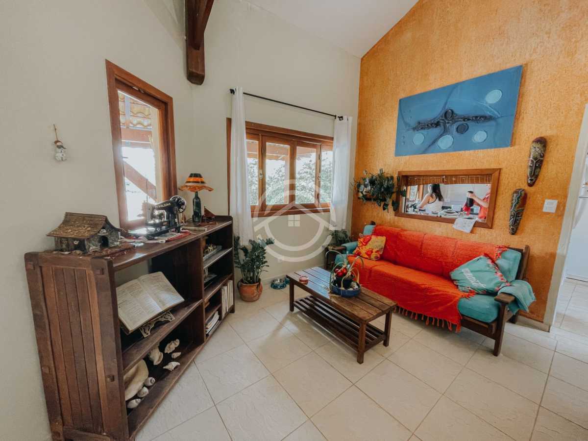 Chácara, 4 quartos - Foto 4