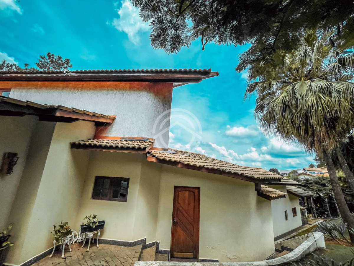 Chácara, 4 quartos - Foto 5