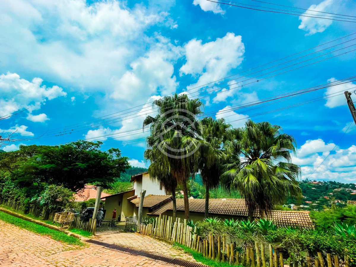 Chácara, 4 quartos - Foto 15