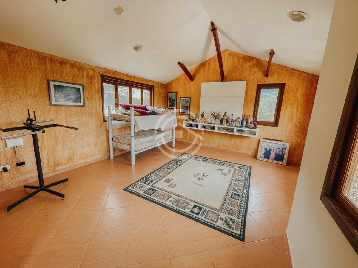 Chácara, 4 quartos - Foto 7