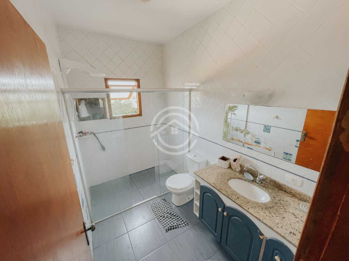 Chácara, 4 quartos - Foto 11
